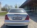 Mercedes-Benz E 200 2006 года за 4 500 000 тг. в Рудный – фото 5