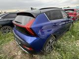 Hyundai Bayon 2023 года за 6 200 000 тг. в Алматы – фото 3