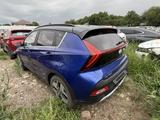 Hyundai Bayon 2023 года за 6 200 000 тг. в Алматы – фото 4