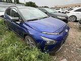 Hyundai Bayon 2023 года за 6 200 000 тг. в Алматы – фото 2