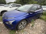 Hyundai Bayon 2023 года за 6 200 000 тг. в Алматы