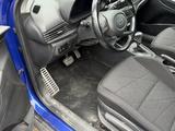 Hyundai Bayon 2023 года за 6 200 000 тг. в Алматы – фото 5