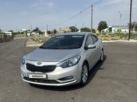 Kia Cerato 2013 годаүшін6 100 000 тг. в Туркестан