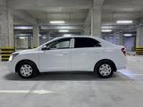 Chevrolet Cobalt 2022 годаүшін5 700 000 тг. в Шымкент – фото 3