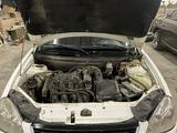 ВАЗ (Lada) Priora 2171 2012 годаүшін1 350 000 тг. в Астана – фото 2