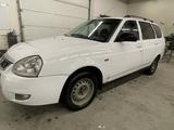 ВАЗ (Lada) Priora 2171 2012 годаүшін1 350 000 тг. в Астана