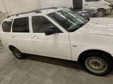 ВАЗ (Lada) Priora 2171 2012 годаүшін1 350 000 тг. в Астана – фото 3