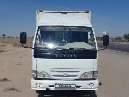 Yuejin 2007 года за 2 000 000 тг. в Алматы