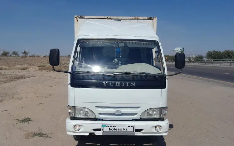 Yuejin 2007 года за 2 000 000 тг. в Алматы