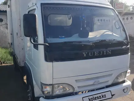 Yuejin 2007 года за 2 000 000 тг. в Алматы – фото 7