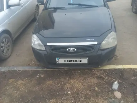 ВАЗ (Lada) Priora 2172 2012 года за 1 900 000 тг. в Семей – фото 3