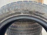 Зимние шины 215/60 R17үшін100 000 тг. в Актау – фото 3