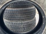 Зимние шины 215/60 R17үшін100 000 тг. в Актау – фото 2