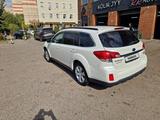 Subaru Outback 2011 года за 5 500 000 тг. в Алматы