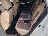 Subaru Outback 2011 года за 5 500 000 тг. в Алматы – фото 4