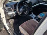 Subaru Outback 2011 года за 5 500 000 тг. в Алматы – фото 5