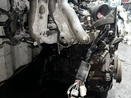 Двигатель 3S 3м Toyota Ipsum за 600 000 тг. в Алматы – фото 3