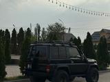 Toyota Land Cruiser Prado 1994 годаүшін9 300 000 тг. в Алматы – фото 4