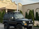 Toyota Land Cruiser Prado 1994 годаүшін9 300 000 тг. в Алматы