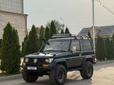 Toyota Land Cruiser Prado 1994 годаүшін9 300 000 тг. в Алматы – фото 2