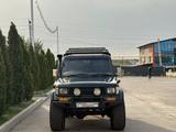 Toyota Land Cruiser Prado 1994 годаүшін9 300 000 тг. в Алматы – фото 3