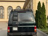 Toyota Land Cruiser Prado 1994 годаүшін9 300 000 тг. в Алматы – фото 5