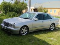 Mercedes-Benz E 320 2001 года за 5 200 000 тг. в Шымкент