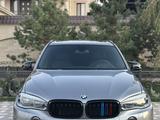 BMW X5 2014 годаүшін16 200 000 тг. в Шымкент – фото 3