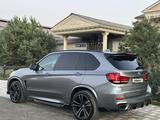 BMW X5 2014 годаүшін16 200 000 тг. в Шымкент – фото 5