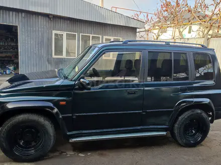 Suzuki Vitara 1994 года за 1 900 000 тг. в Алматы – фото 2