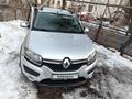 Renault Sandero 2015 года за 4 000 000 тг. в Алматы