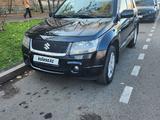 Suzuki Grand Vitara 2006 года за 4 500 000 тг. в Алматы