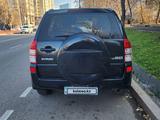 Suzuki Grand Vitara 2006 года за 4 500 000 тг. в Алматы – фото 4