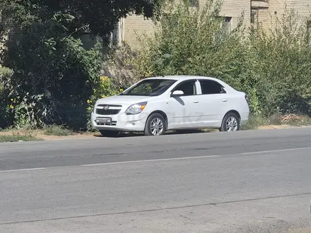 Chevrolet Cobalt 2023 года за 7 000 000 тг. в Кызылорда – фото 2