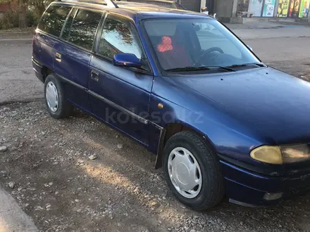 Opel Astra 1997 года за 1 300 000 тг. в Шымкент – фото 6