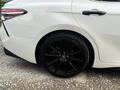 Toyota Camry 2018 года за 10 800 000 тг. в Алматы – фото 15