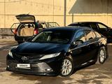 Toyota Camry 2018 годаүшін15 000 000 тг. в Алматы