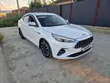 JAC J7 2021 года за 4 500 000 тг. в Атырау