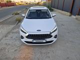 JAC J7 2021 года за 4 500 000 тг. в Атырау – фото 5