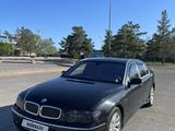 BMW 745 2004 года за 3 500 000 тг. в Павлодар – фото 3