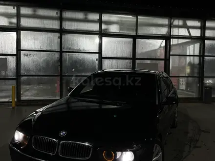 BMW 745 2004 года за 3 500 000 тг. в Павлодар – фото 11