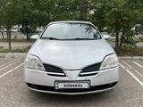 Nissan Primera 2002 года за 1 950 000 тг. в Актау – фото 2