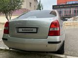 Nissan Primera 2002 года за 1 950 000 тг. в Актау – фото 5