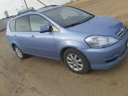 Toyota Avensis Verso 2004 года за 6 800 000 тг. в Актобе – фото 12