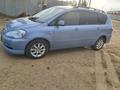 Toyota Avensis Verso 2004 годаfor6 800 000 тг. в Актобе – фото 14