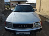 Audi 100 1991 годаүшін2 100 000 тг. в Шымкент