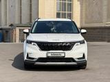 Kia Carnival 2023 годаүшін22 500 000 тг. в Алматы