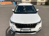 Kia Carnival 2023 годаүшін22 500 000 тг. в Алматы – фото 2