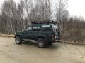 Toyota Land Cruiser Prado 1993 года за 7 000 000 тг. в Риддер – фото 10