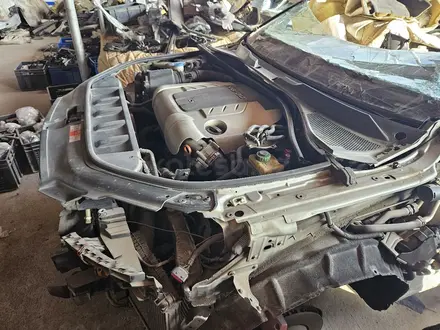Тнвд на Audi Q7 3.0 литра CDI за 811 тг. в Шымкент – фото 13